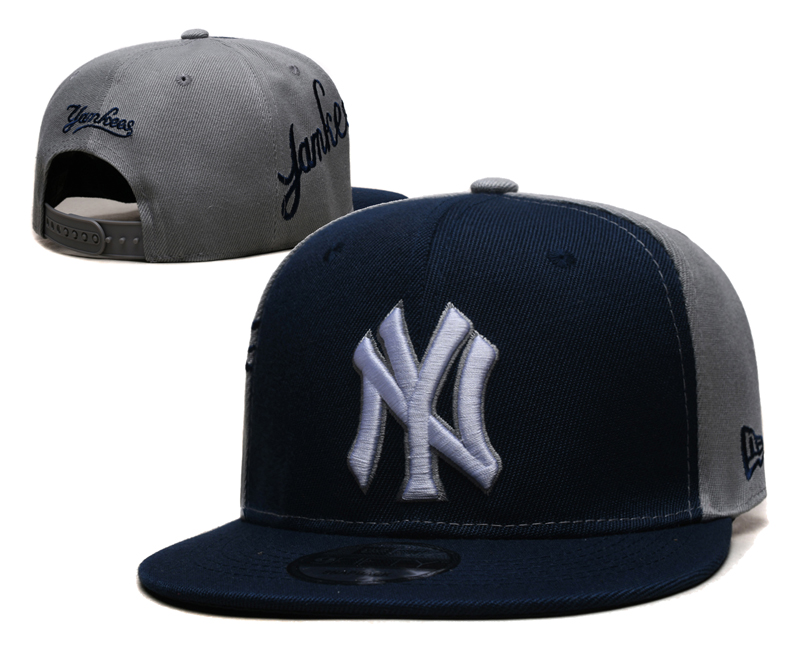 2025 MLB  New York Yankees style #36 hat YS->mlb hats->Sports Caps